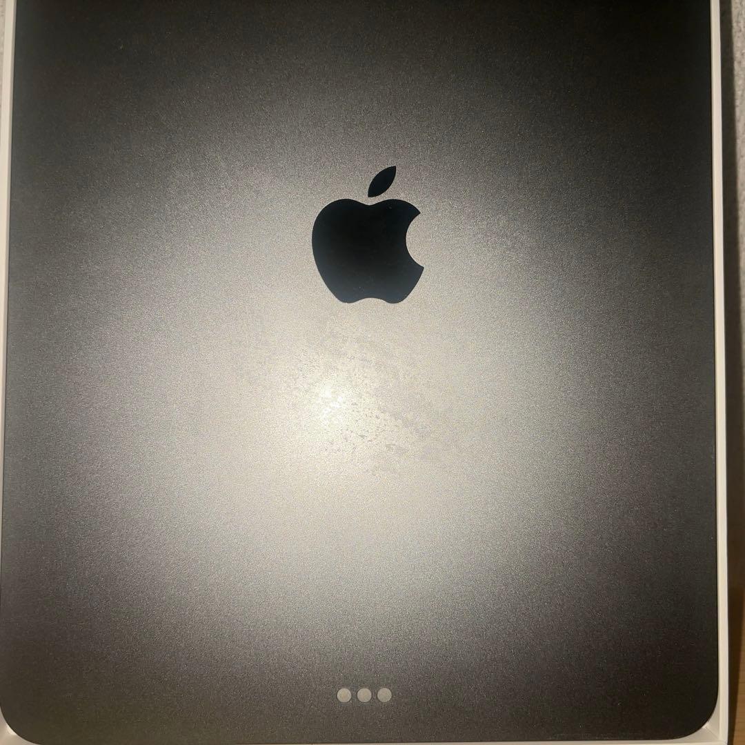 iPad Air 第7世代 11インチ M3 WiFi スペースグレイ 美品