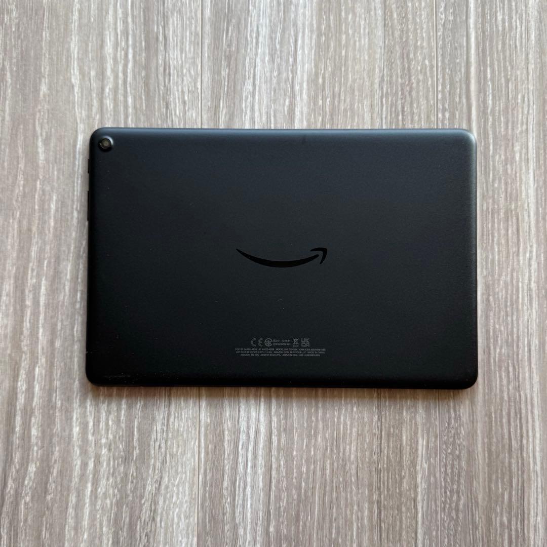 Amazon Fire HD 10 第13世代（最新版）32GB