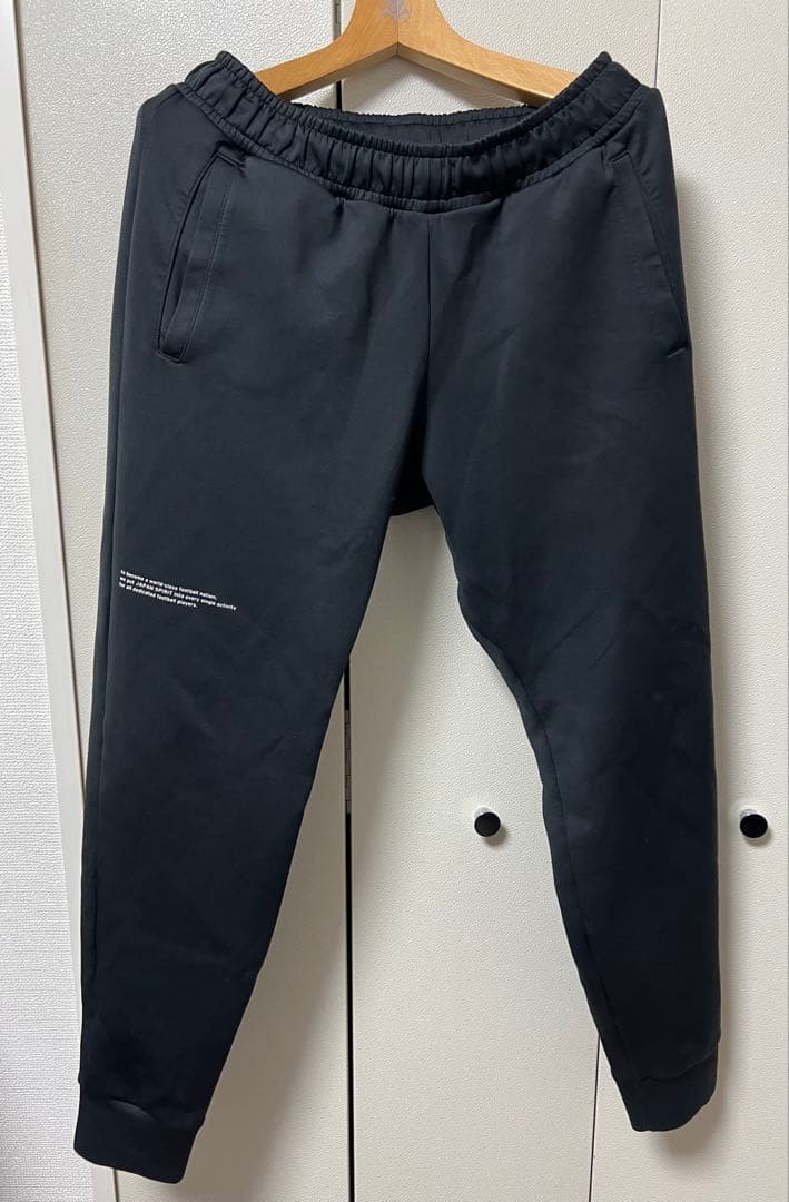 【完売品】北海道コンサドーレ札幌　移動用セットアップ　2XL