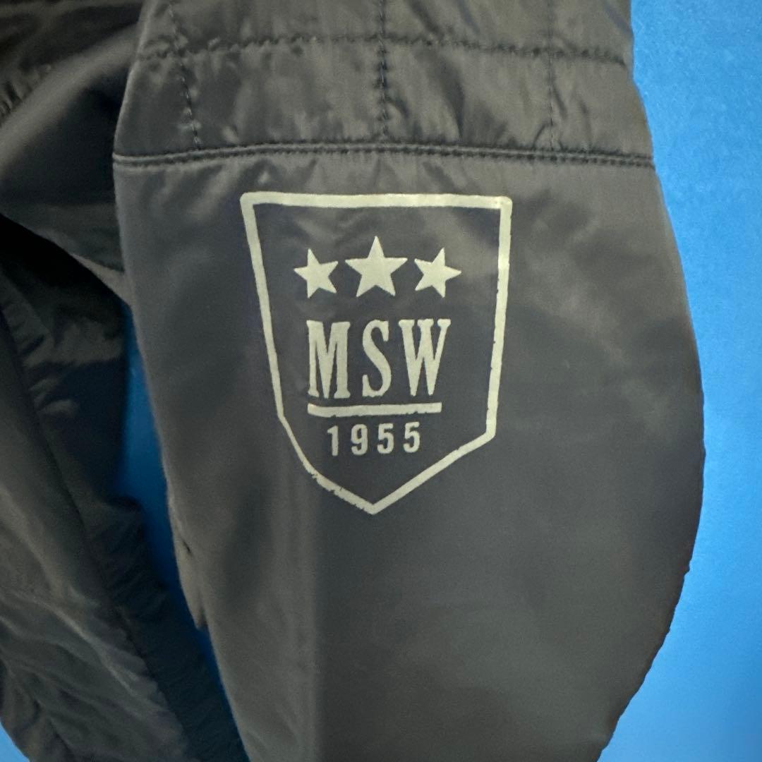 Munsing WearセットUP防寒タイプ ストレッチ仕様！