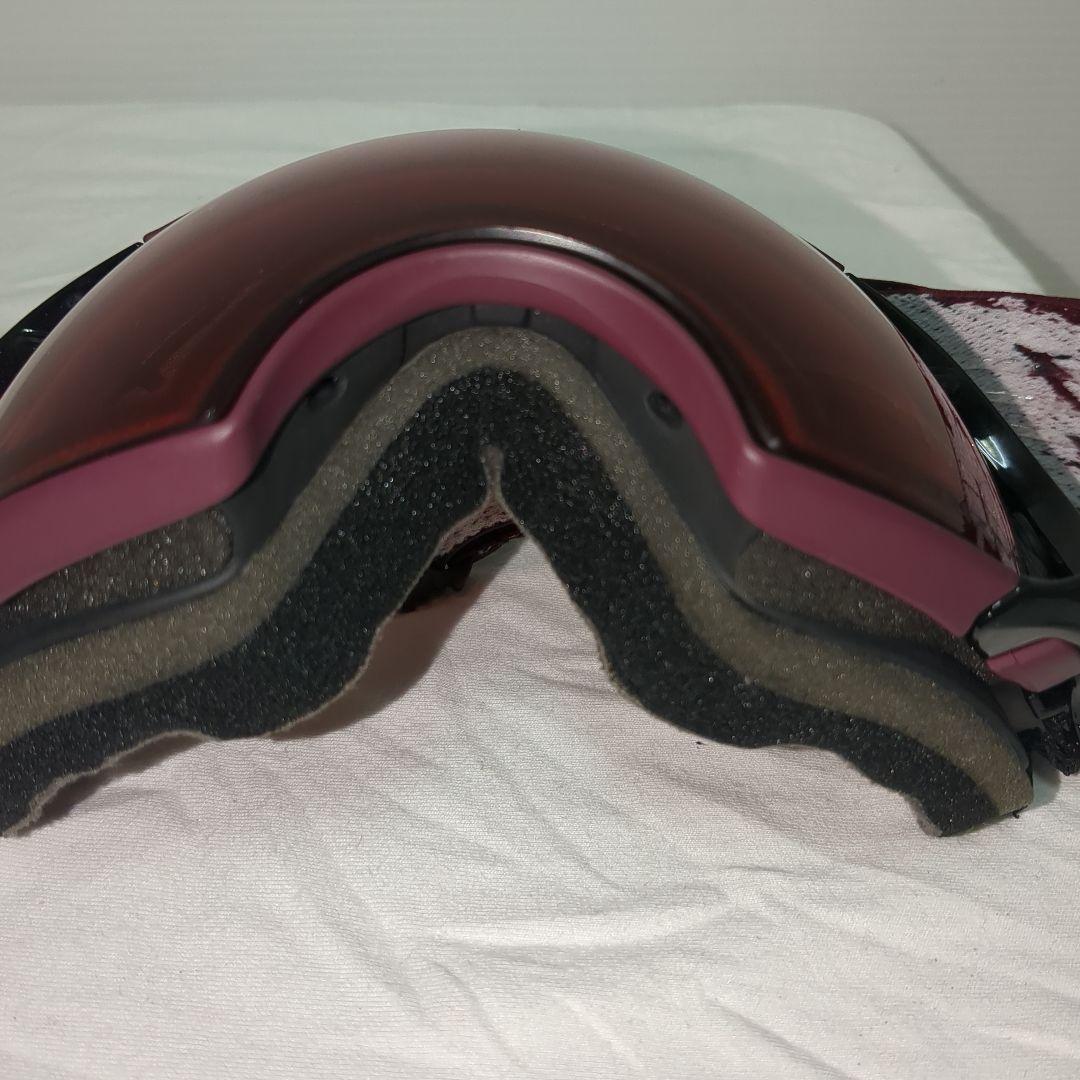 ケース付き OAKLEY オークリー AIRBRAKE エアブレイク