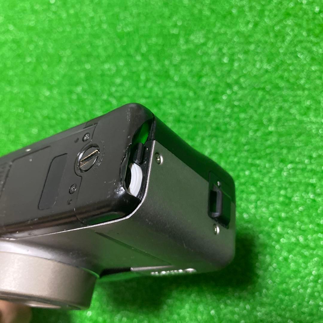 フィルムカメラ Canon AutoboyS Autoboy TELE6 NEW Autoboy