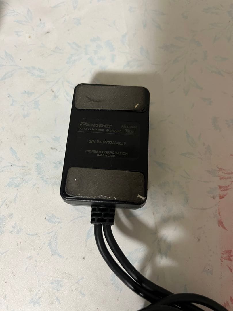 carrozzeria VREC-DH301D ドライブレコーダー { T }