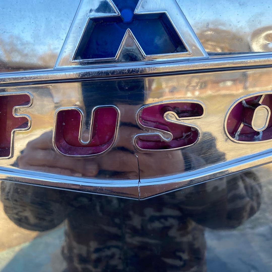 フソウバスマーク　アンドン