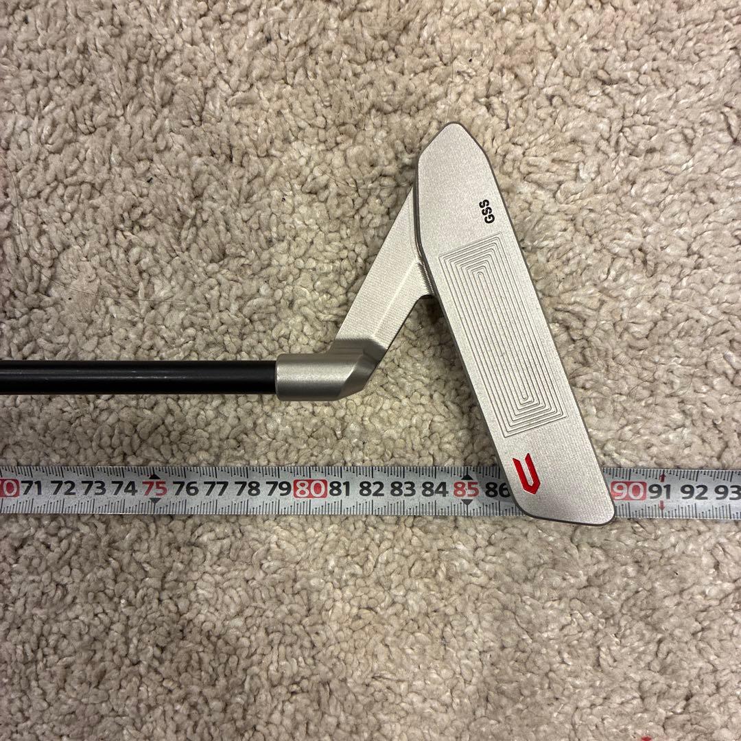 クラブ CROSSPUTT CP-500