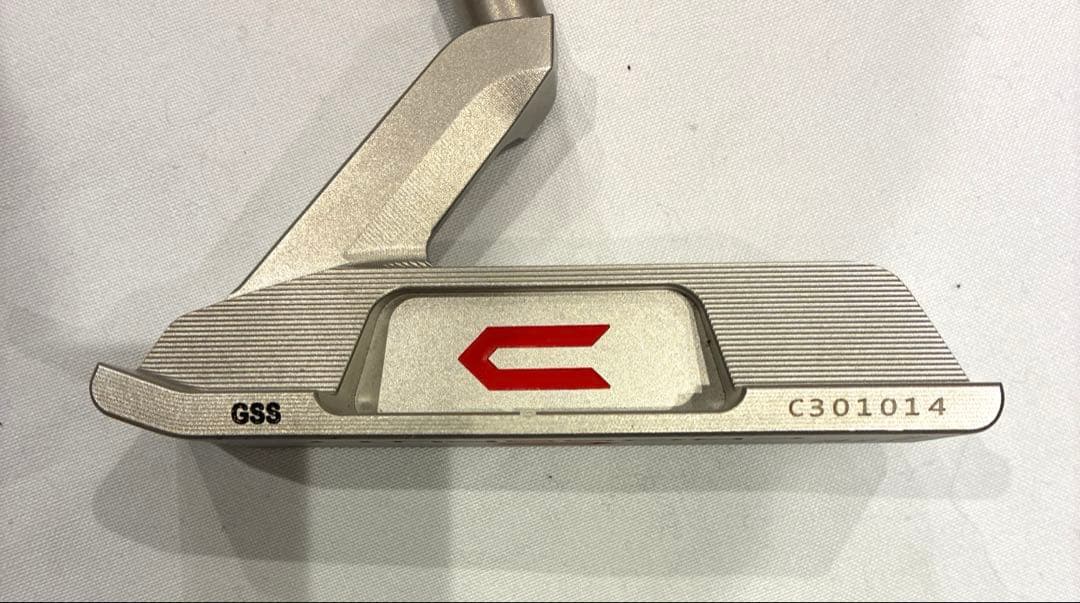 クラブ CROSSPUTT CP-500