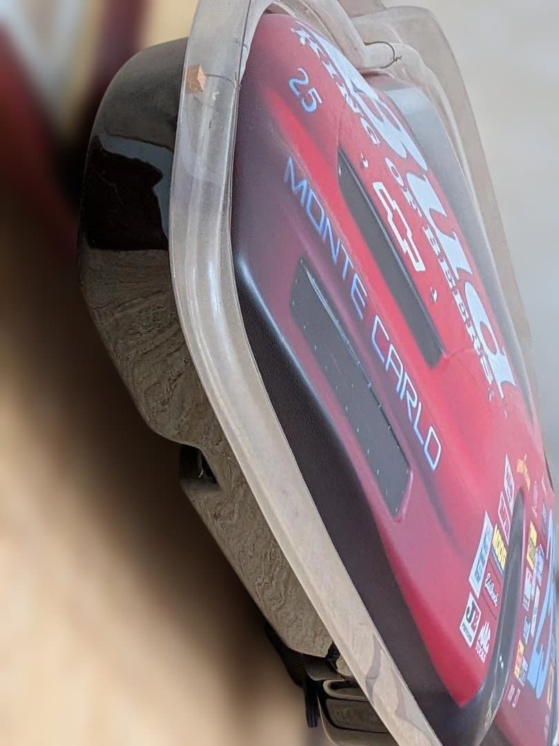 Budweiser ビンテージネオン モンテカルロ 25