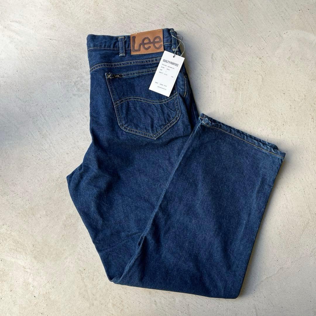 wackomaria Lee 2025 コラボデニム 数時間限定のお値引き価格‼️