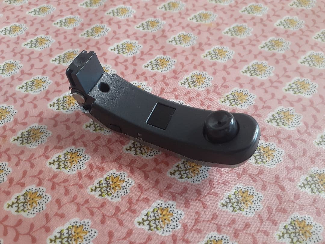 Sleeim シルバー SSS-100-S スリーム　いびき対策