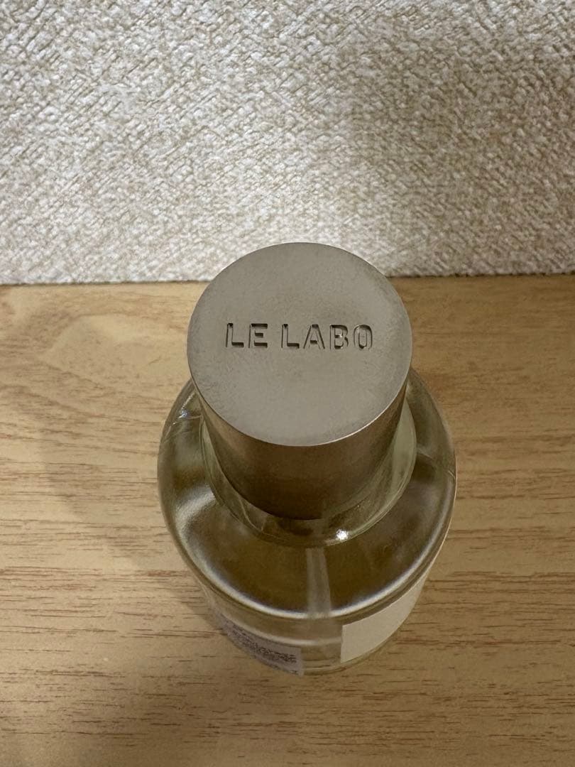 LE LABO AMBRETTE9 アンブレット9 50ml オードパルファム