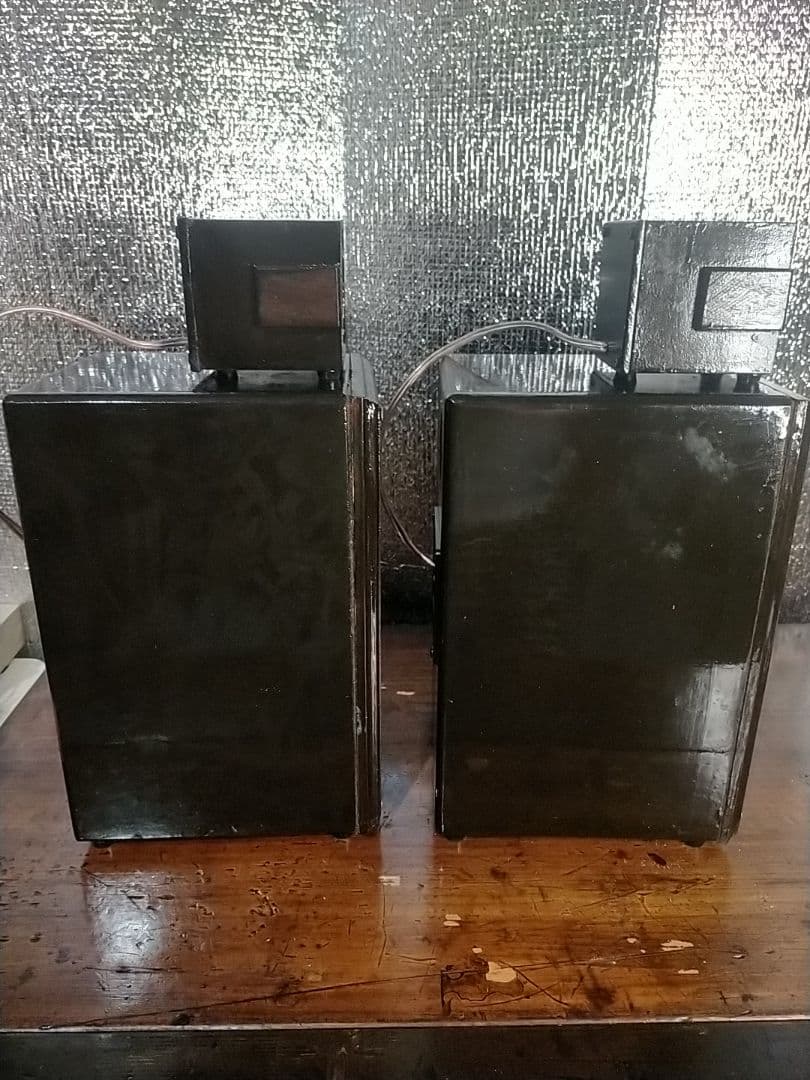 【自作037】3way-VCCブックシェルフLimited