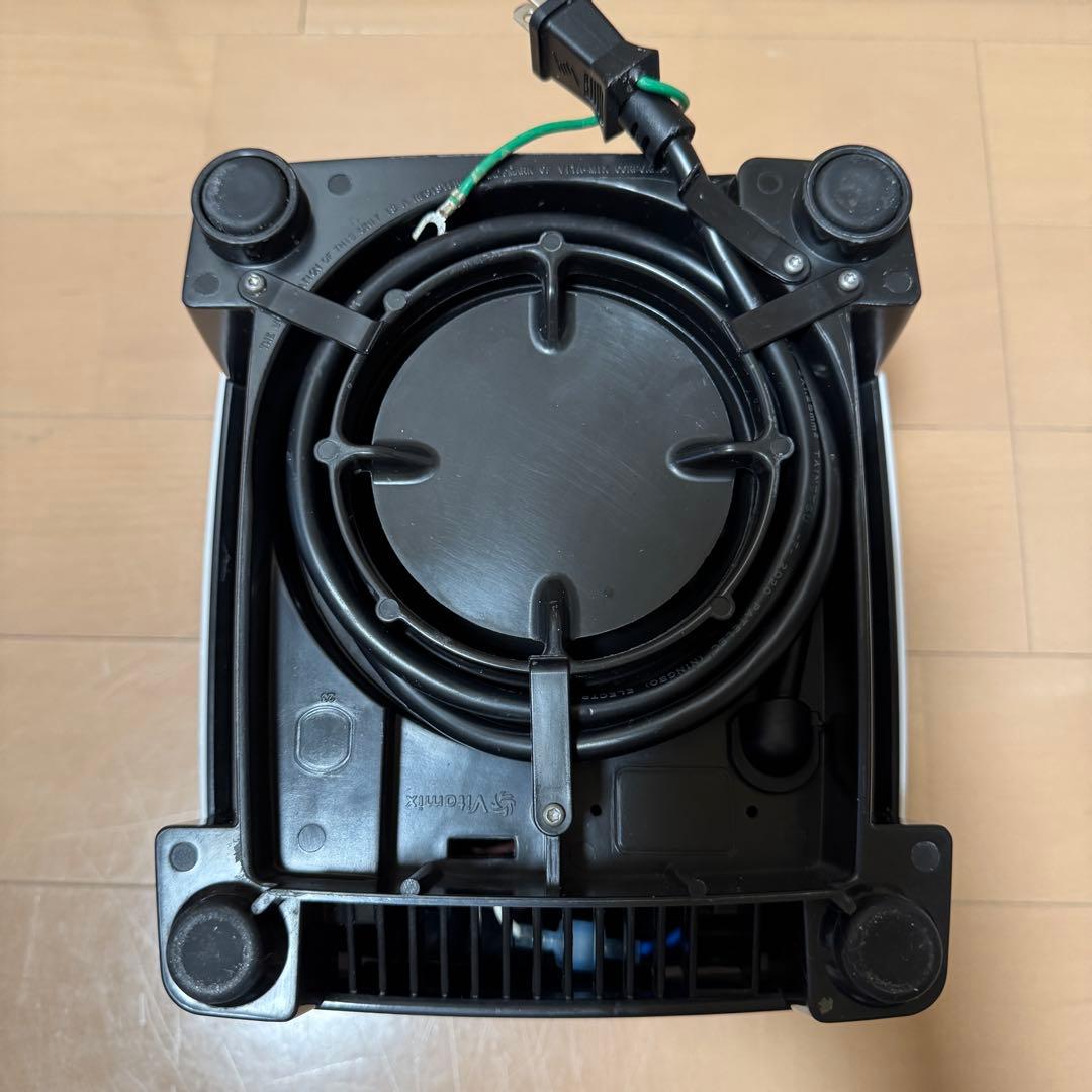 【保証書付】Vitamix バイタミックス VM0202 E310