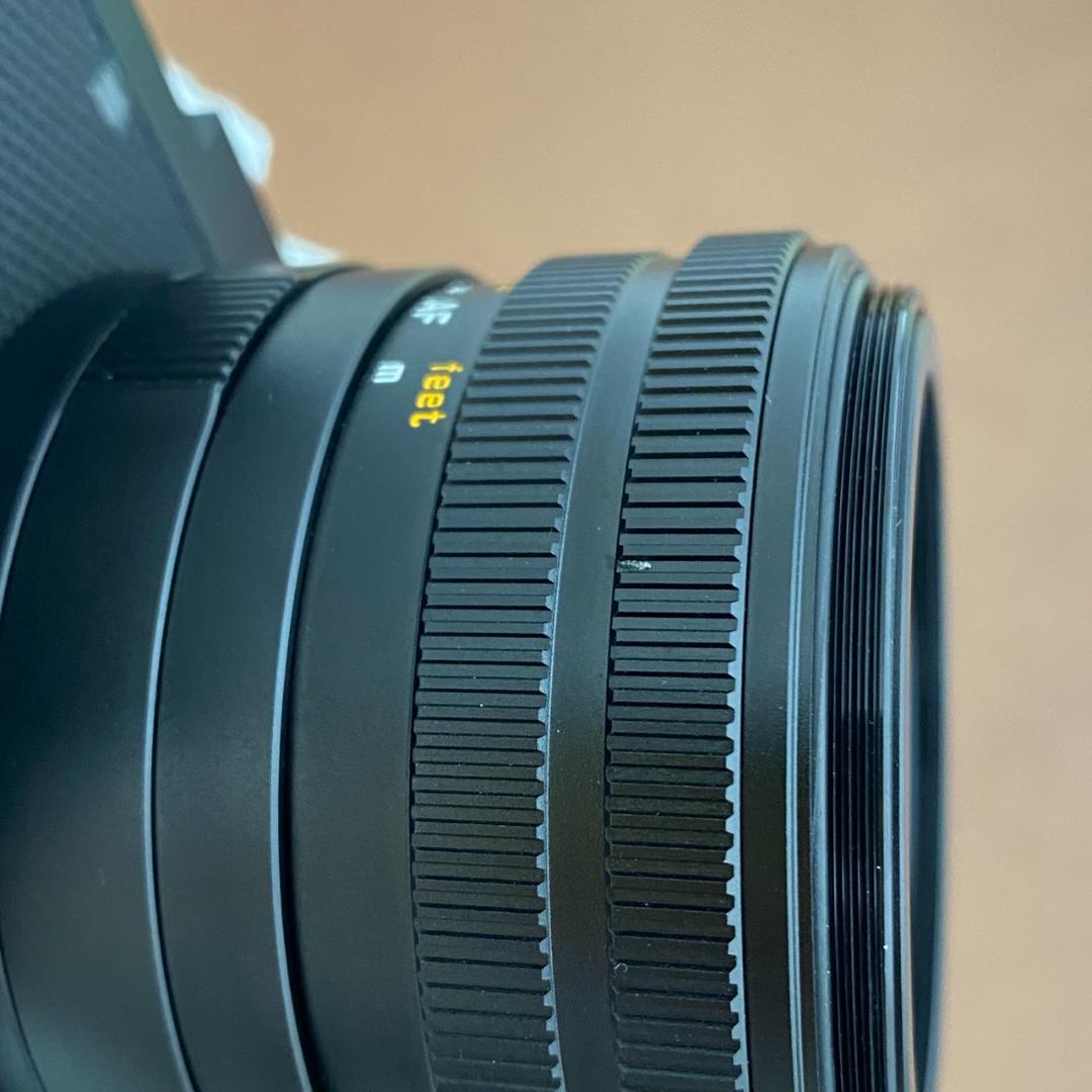 LEICA Q3 付属品完備