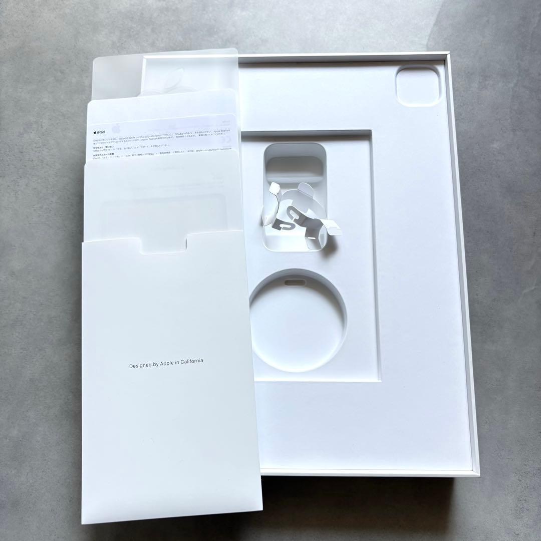 美品 12.9インチiPad Pro 第4世代 128GB