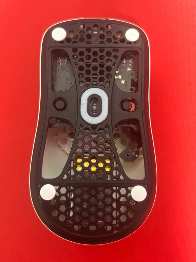 マウス・トラックボール HITSCAN Hyperlight