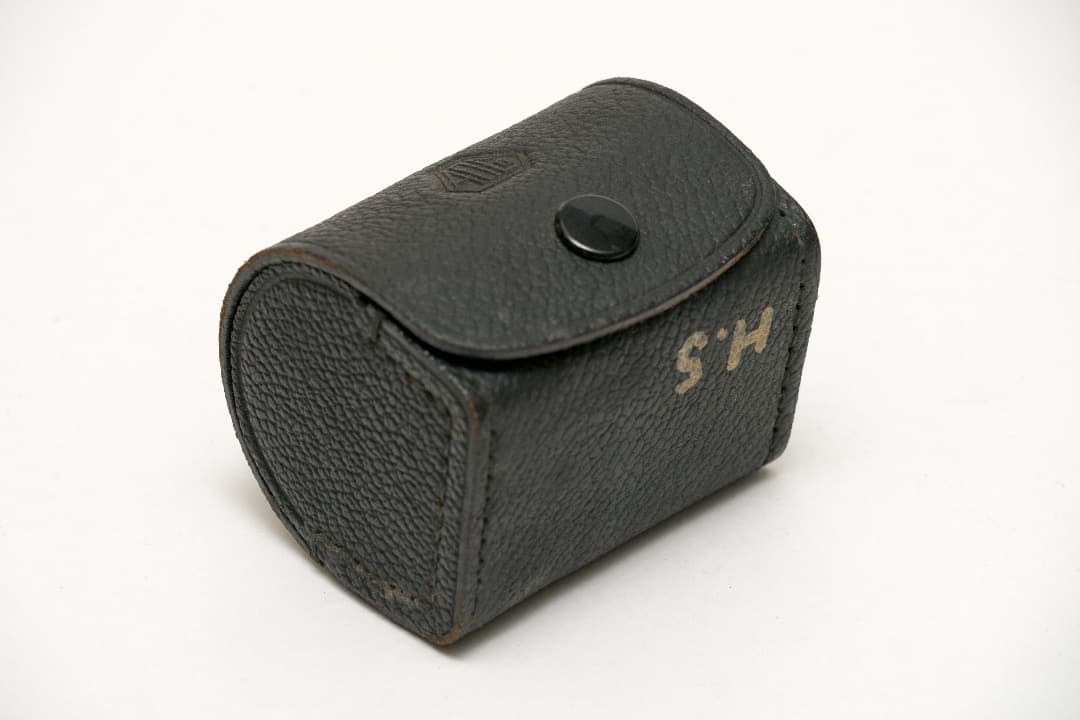 ペンタックス　タクマーレンズ用　中間リング　3個セット（中古品）