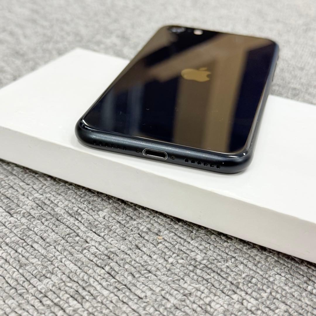 iPhone SE3 256GB ミッドナイト SIMフリー