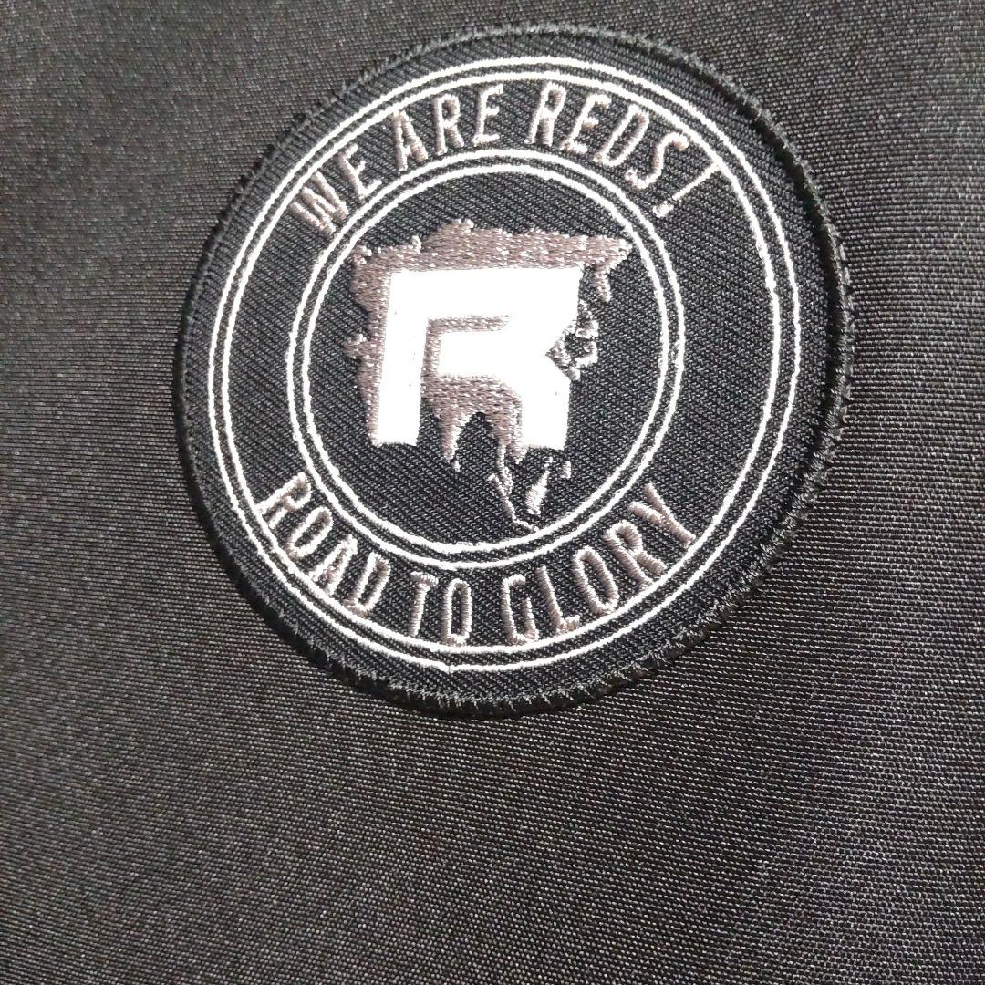 浦和レッズ シェルパーカー / ハーフコート