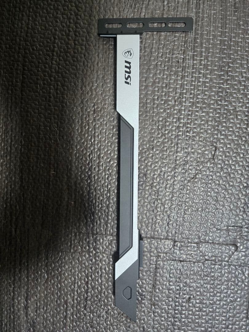 グラフィックボード・グラボ・ビデオカード MSI GeForce RTX 4070 Ti Super Ventus 3X