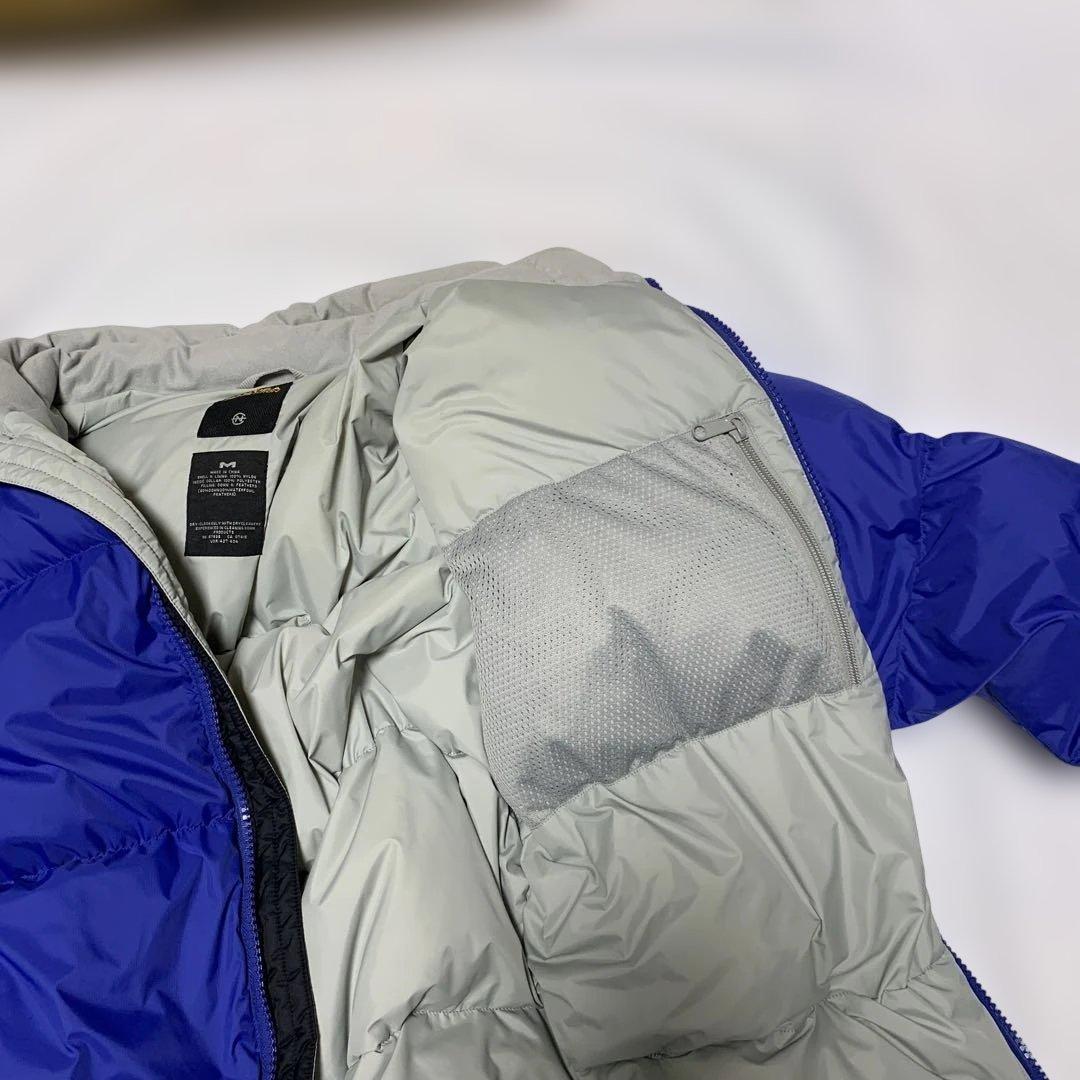 Nautica Competition ‘90 ダウン M(XL相当)新品