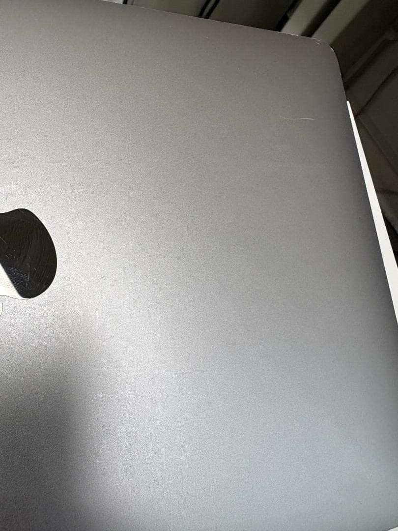 最終値下げ MacBook Pro13インチ 2020 M1 16GB 1TB