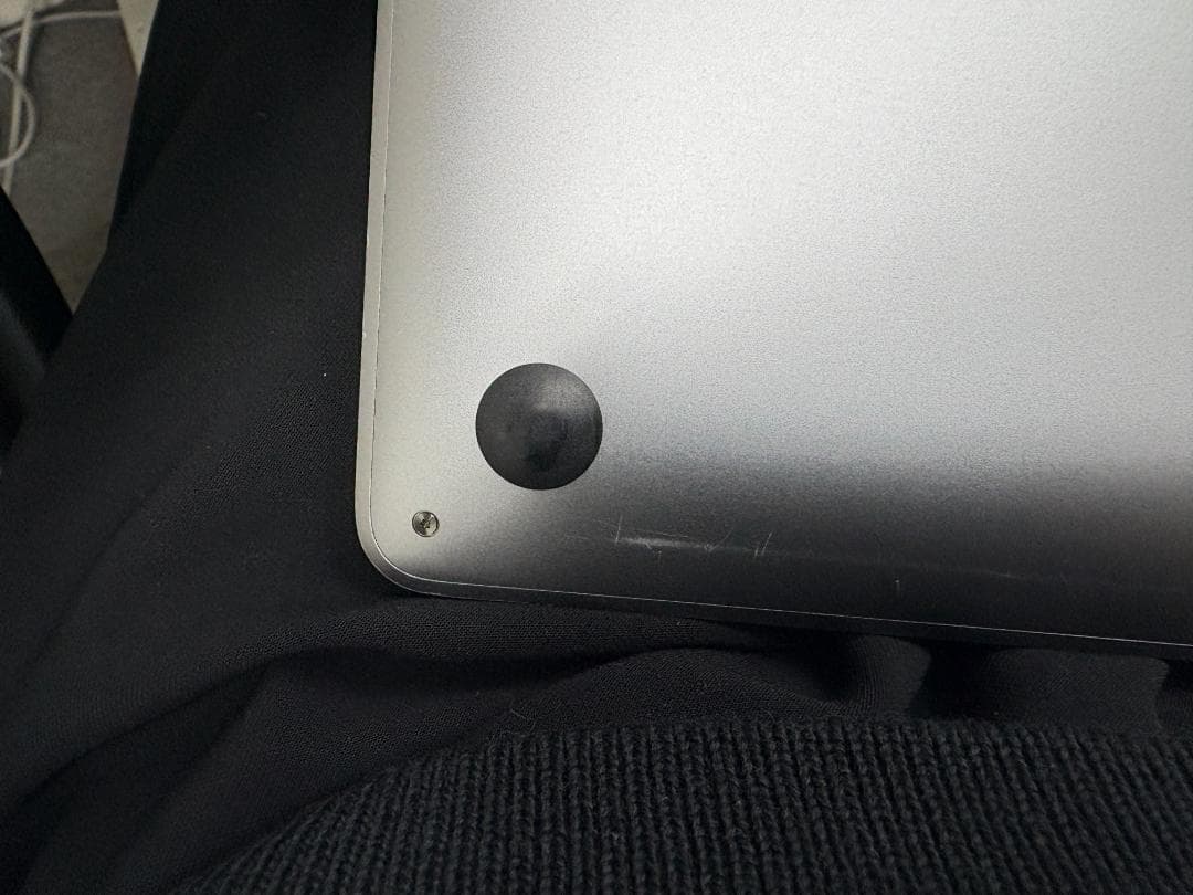 最終値下げ MacBook Pro13インチ 2020 M1 16GB 1TB