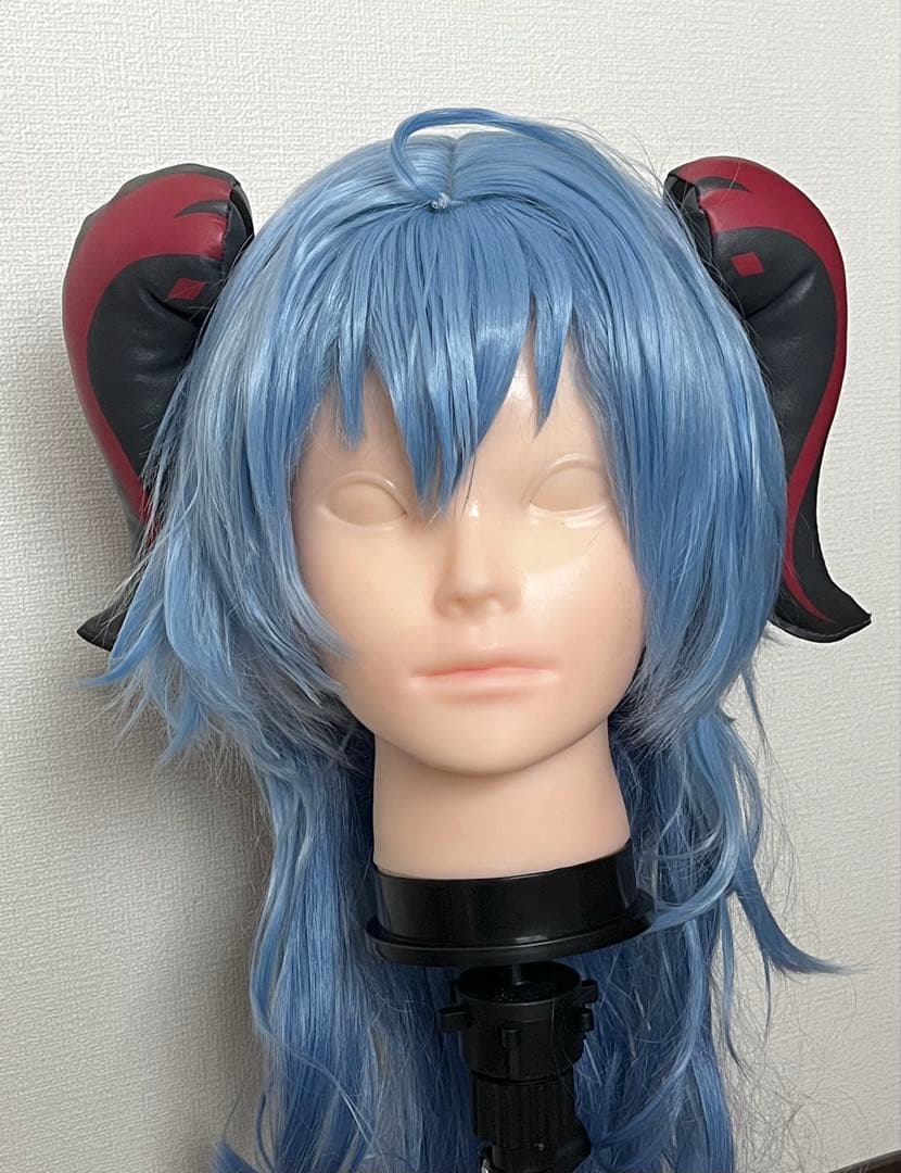 原神 甘雨 三分妄想 コスプレ衣装 フルセット