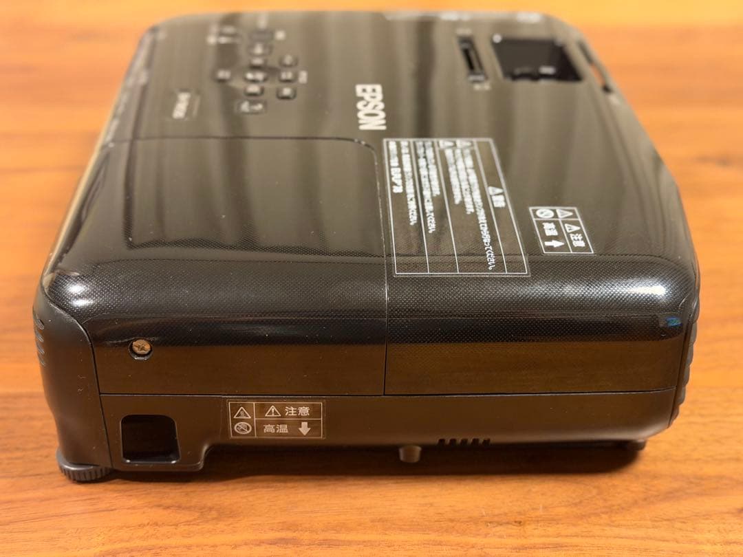 EPSON プロジェクター　EH-TW530 エプソン