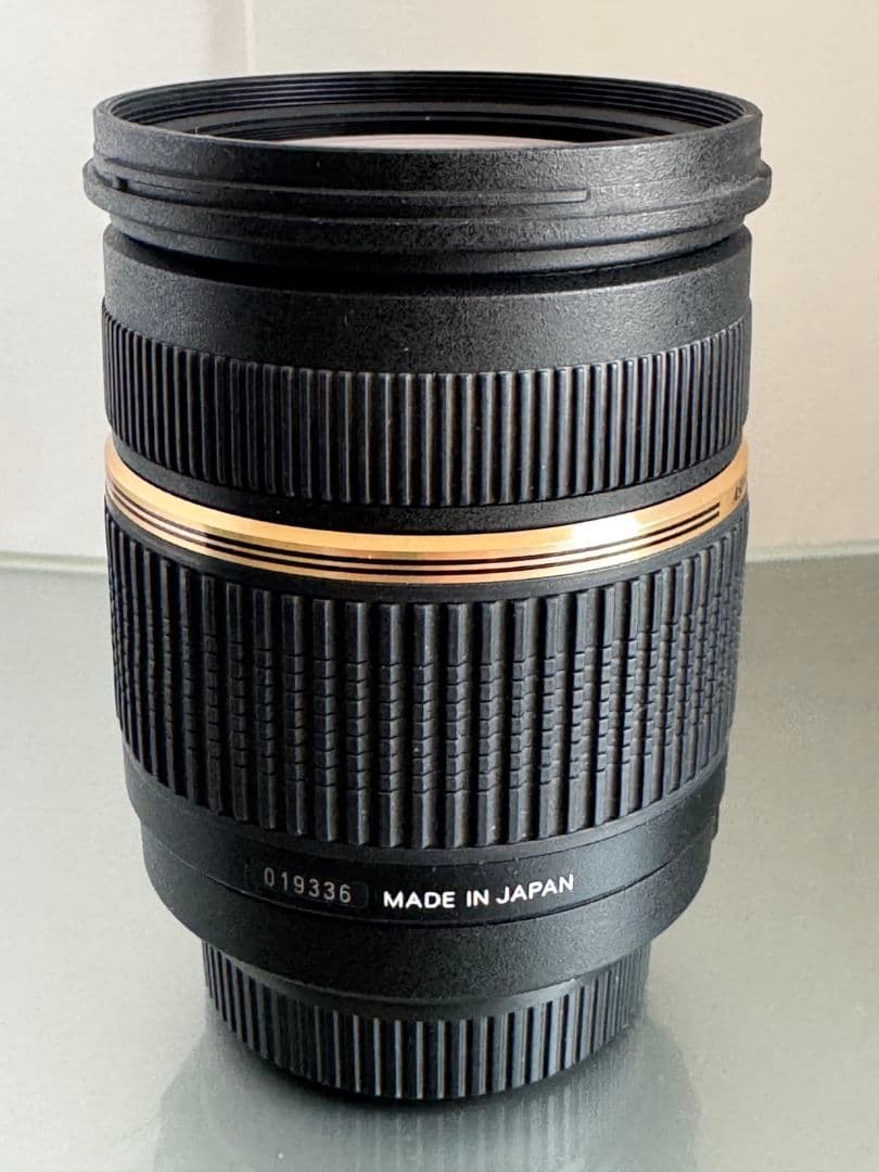 TAMRON タムロン AF 28-75mm F/2.8 XR Di