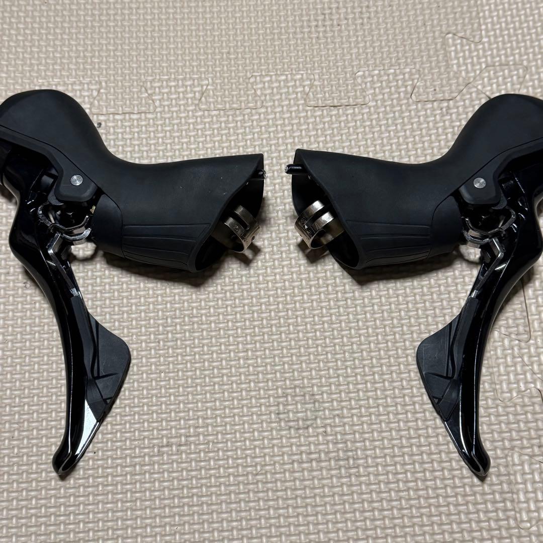 SHIMANO R7100 グループセット