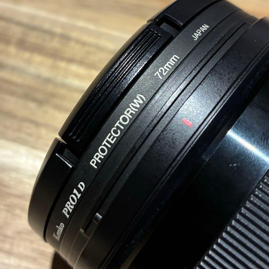 レンズ(ズーム) SONY FE 24-240mm F3.5-6.3 OSS