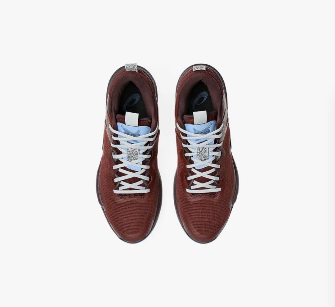 ASICS アシックス NOVA SURGE 3 ノヴァサージ 3 25.5cm