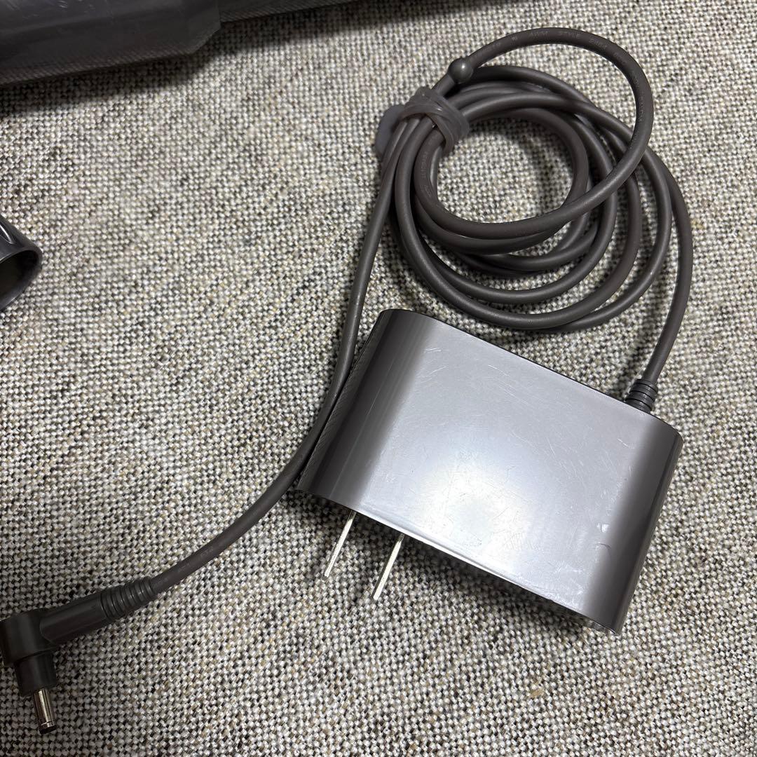 ダイソン　スティック掃除機