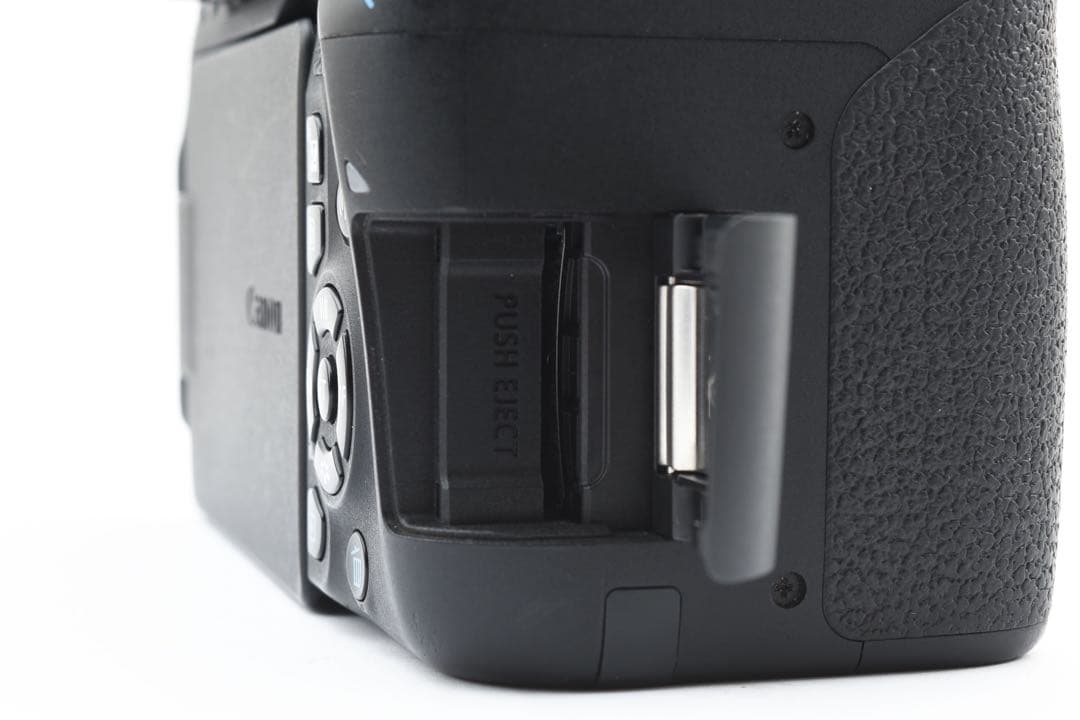 保証付き/一眼レフカメラ/Canon EOS Kiss X9iダブルレンズセット