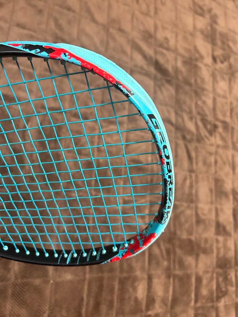 YONEX GEOBREAK 70S 第2世代 UL1