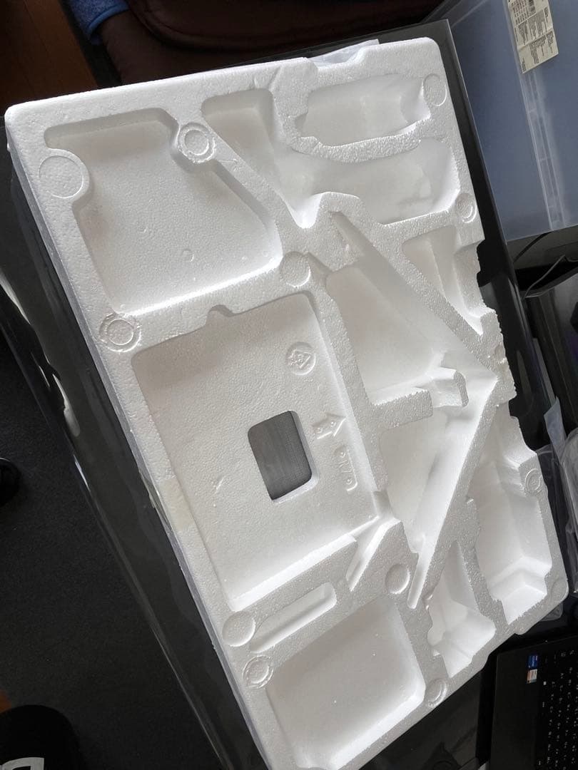 JAPANNEXT 27インチ モニター JN-V27FLFHD