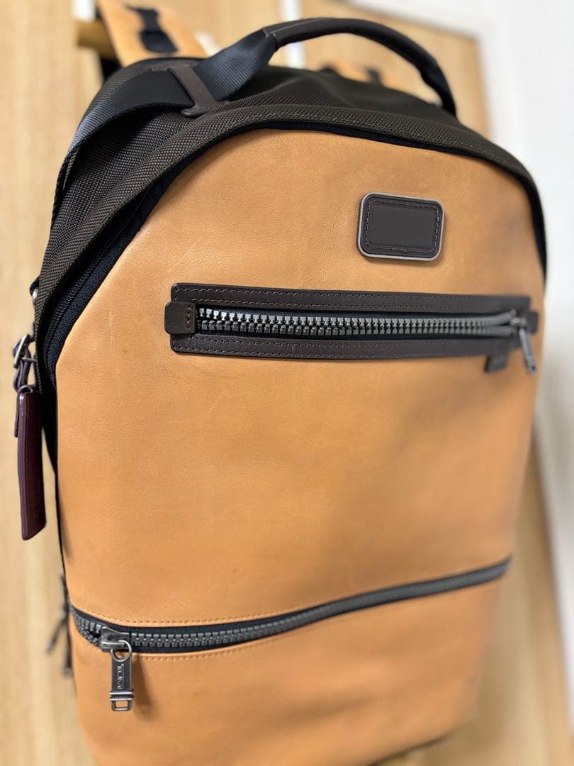 TUMI バックパック