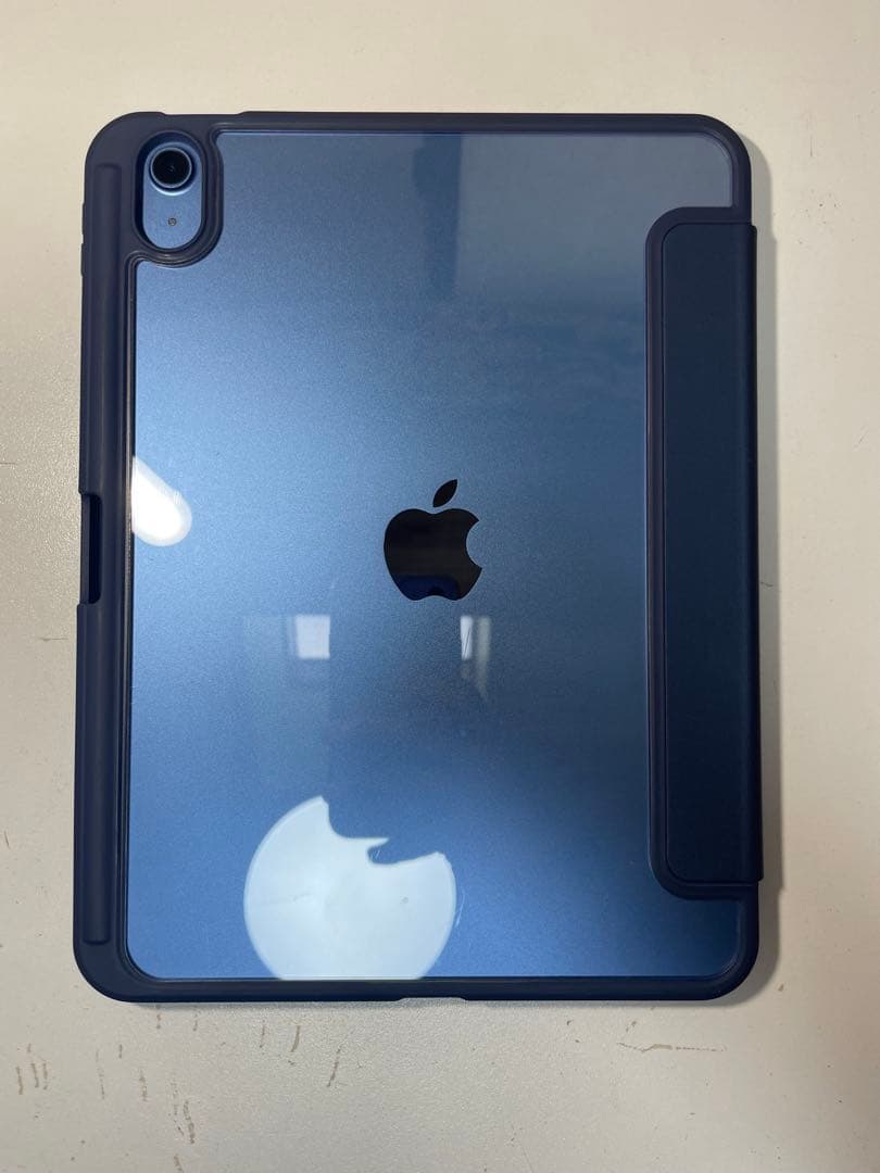 iPad 第11世代 128GB Wi-Fi 美品 箱あり ケース付