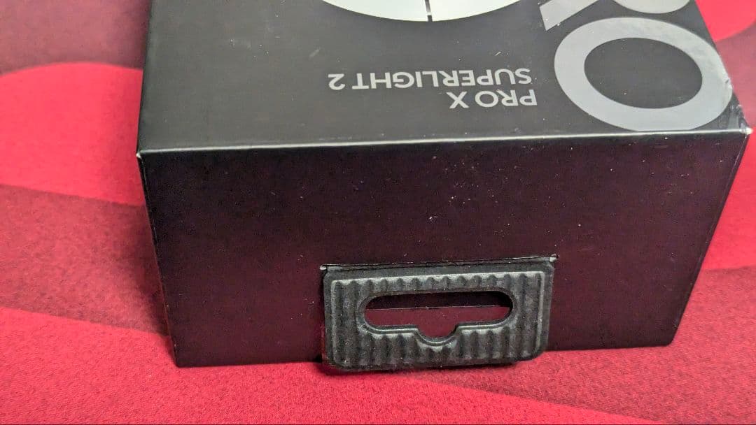 Logitech PRO X SUPERLIGHT 2 ホワイト