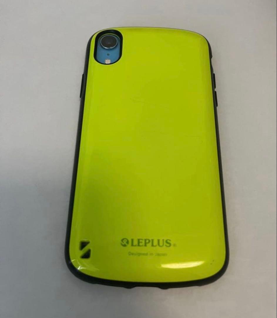 【送料無料】Apple iPhone XR