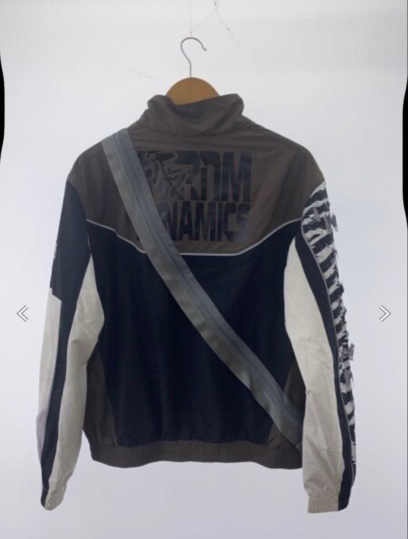 ACRONYM x NIKE ウーブンジャケット　サイズS