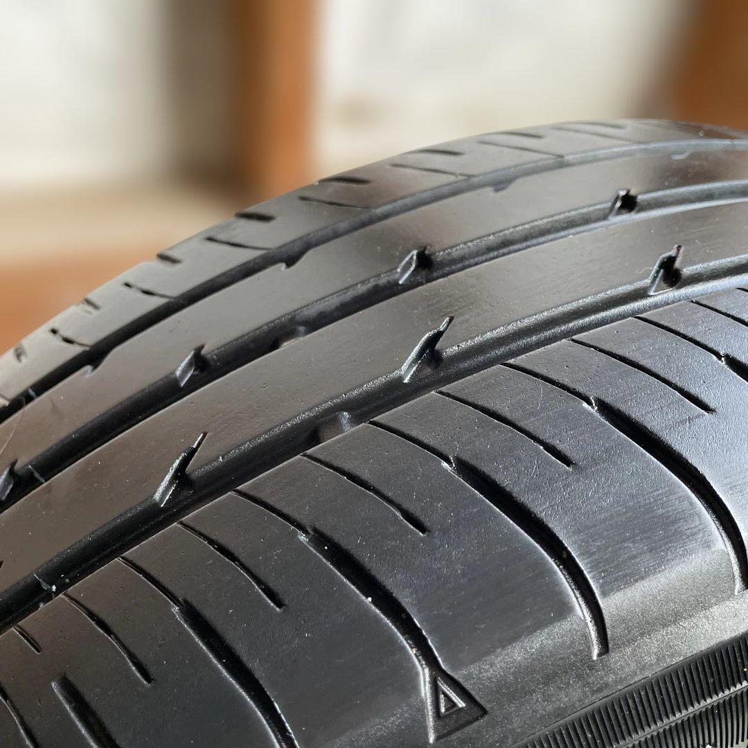 15インチ スポークデザイン ホイールセット