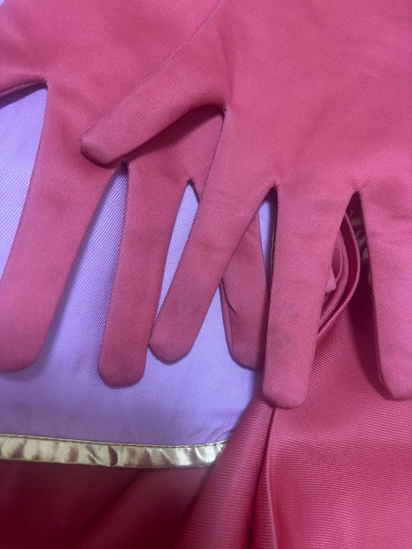 カードキャプターさくら コスプレ衣装 封印されたカード Sサイズ