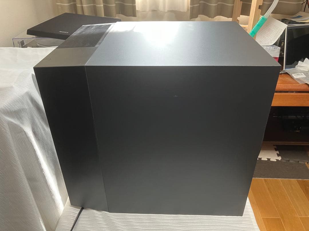 サブウーハー SONY SA-CS9 ソニー