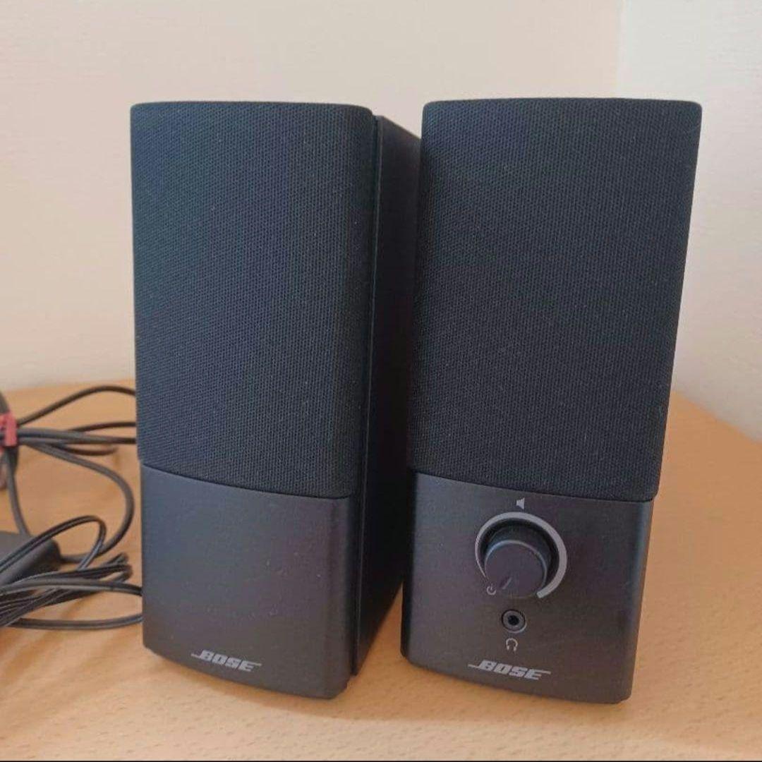 BOSE COMPANION 2 Series III スピーカー 本体 美品