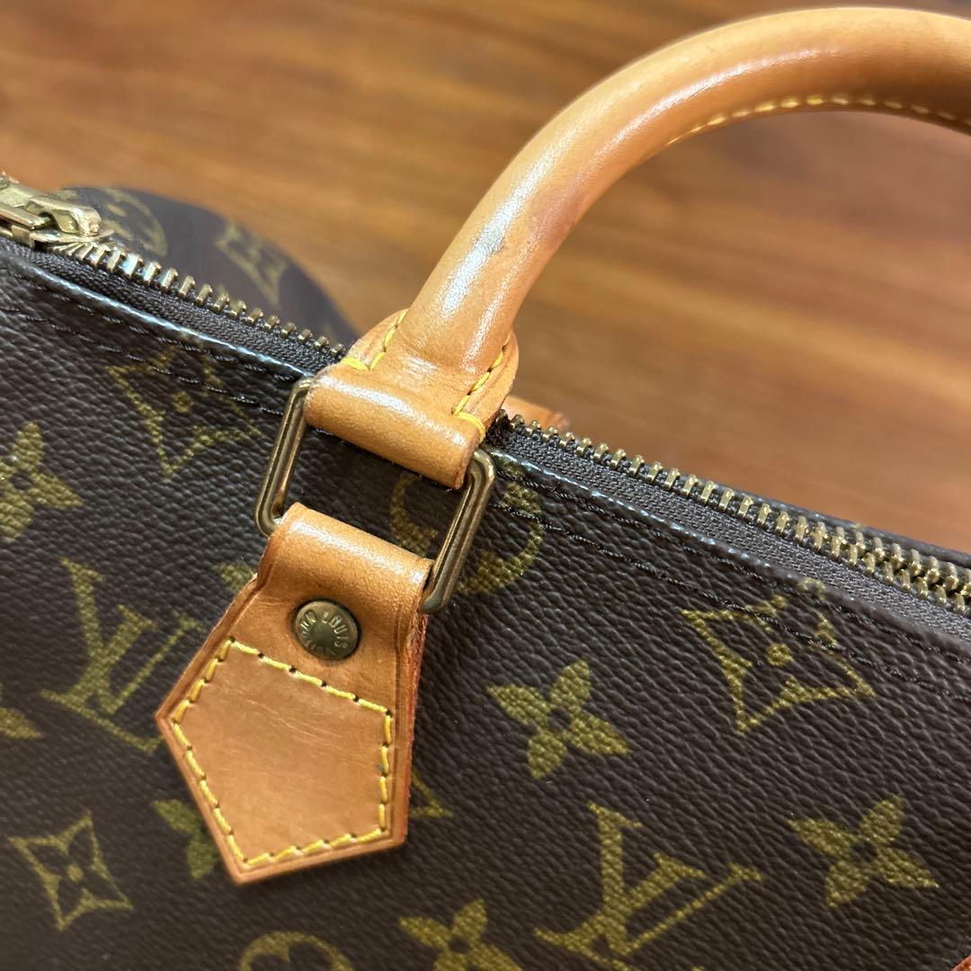 未使用品LOUIS VUITTON ルイヴィトン　スピーディ25