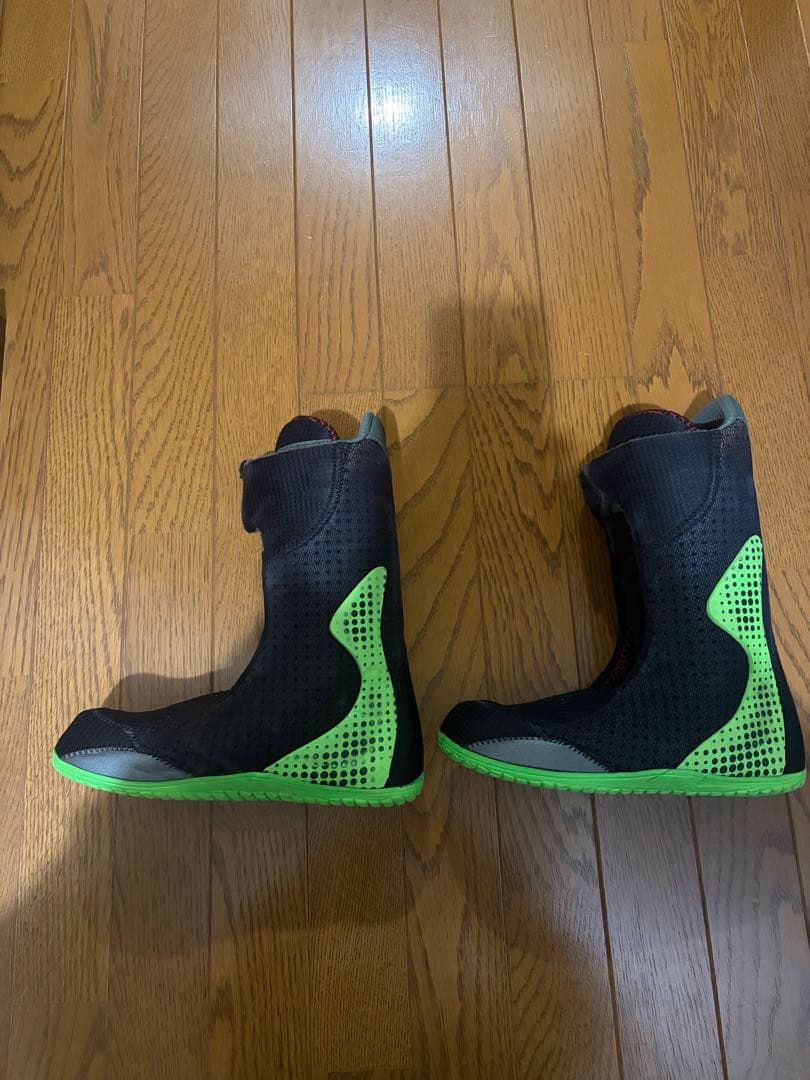 BURTON (バートン) ION（アイオン）　27.0cm