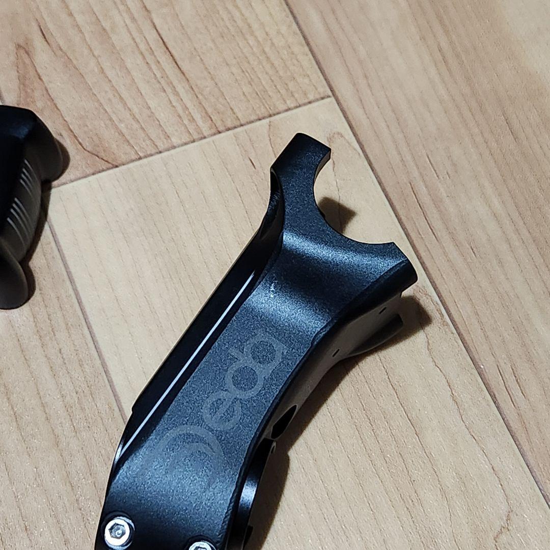 deda vinci　ハンドルバー、ステム デダ　ヴィンチ