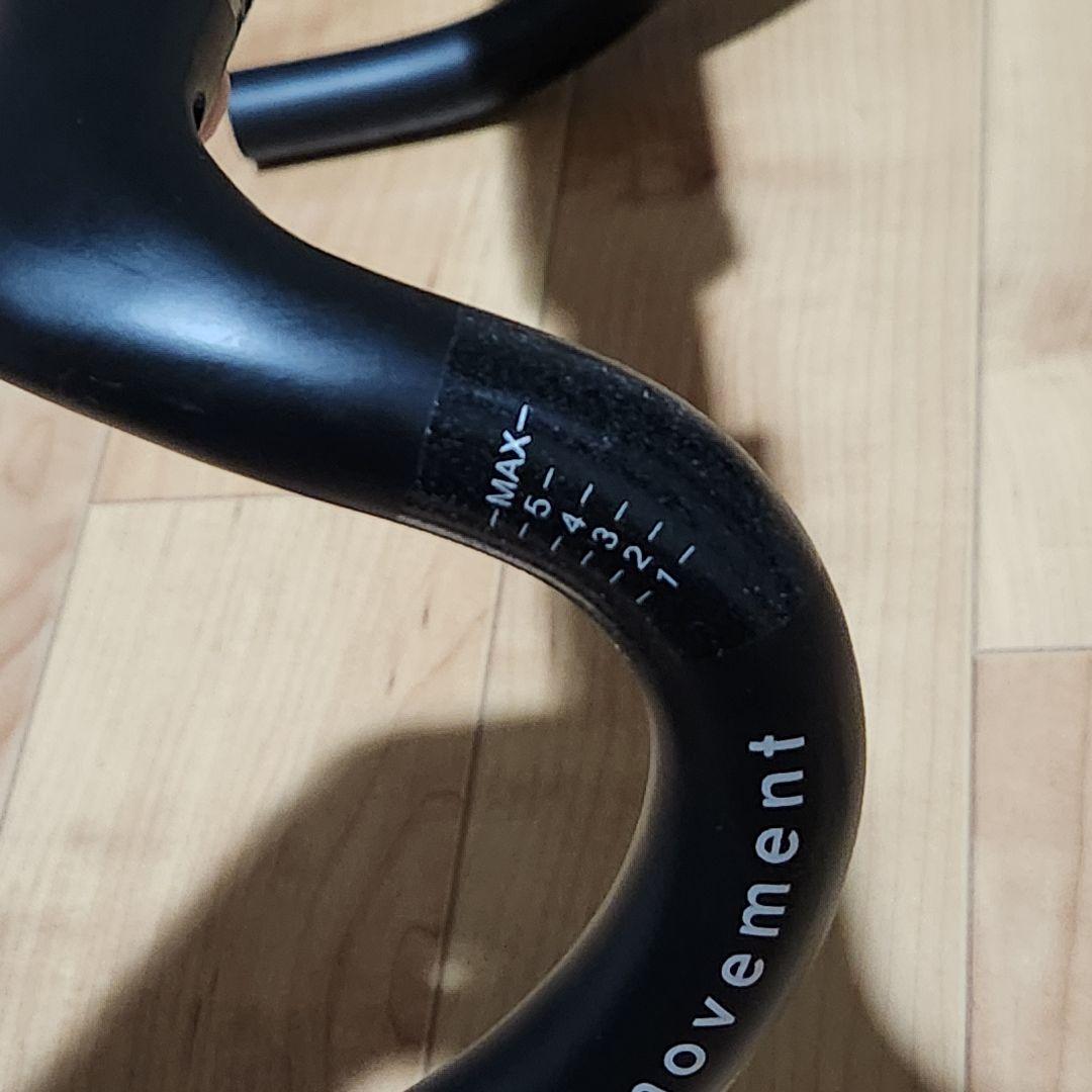 deda vinci　ハンドルバー、ステム デダ　ヴィンチ