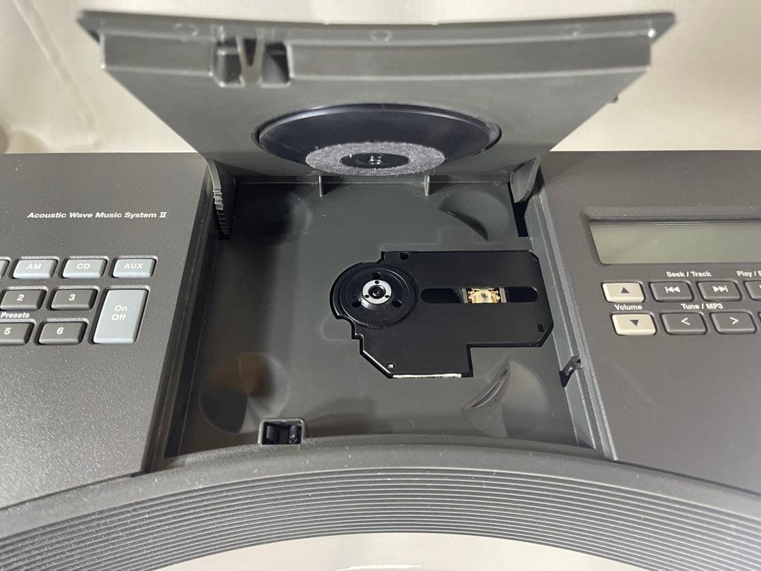 月末限定価格　BOSE AWMS ii ジャンク　外装キレイ◯